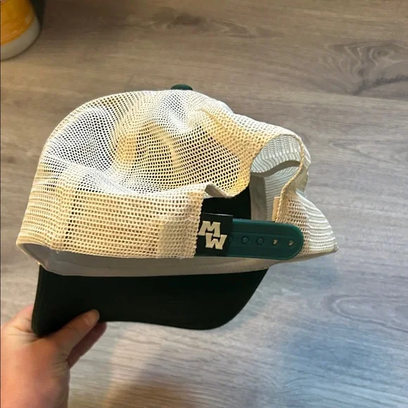 Morgan Wallen Embroidered Cap - Picture 8 of 9